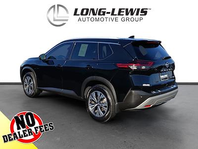 2021 Nissan Rogue FWD SUV for sale #CA0494 - photo 2