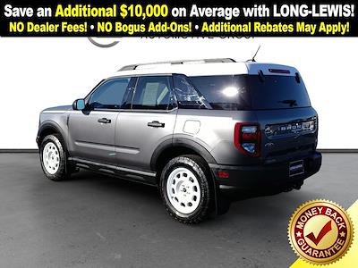 Used 2023 Ford Bronco Sport Heritage for sale #CA0495Z - photo 2