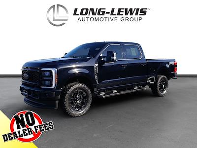 2025 Ford F-250 Crew Cab 4WD Pickup for sale #CA0496 - photo 1