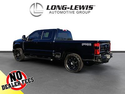 2025 Ford F-250 Crew Cab 4WD Pickup for sale #CA0496 - photo 2