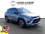 2021 Chevrolet Trailblazer AWD SUV for sale #CA0497 - photo 9