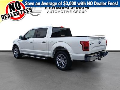 2017 Ford F-150 SuperCrew Cab RWD Pickup for sale #CA0498 - photo 2