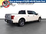 2017 Ford F-150 SuperCrew Cab RWD Pickup for sale #CA0498 - photo 7