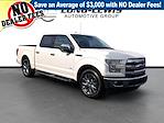2017 Ford F-150 SuperCrew Cab RWD Pickup for sale #CA0498 - photo 10