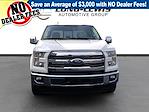 2017 Ford F-150 SuperCrew Cab RWD Pickup for sale #CA0498 - photo 11