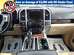 2017 Ford F-150 SuperCrew Cab RWD Pickup for sale #CA0498 - photo 20