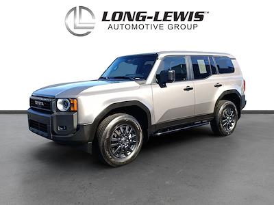 2024 Toyota Land Cruiser 4WD SUV for sale #CA0499 - photo 1