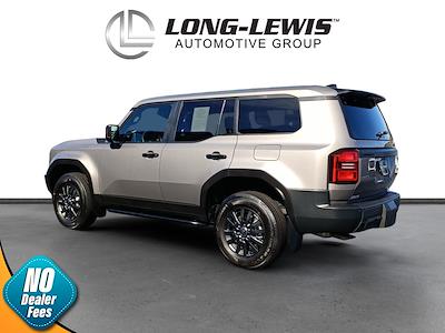 2024 Toyota Land Cruiser 4WD SUV for sale #CA0499 - photo 2