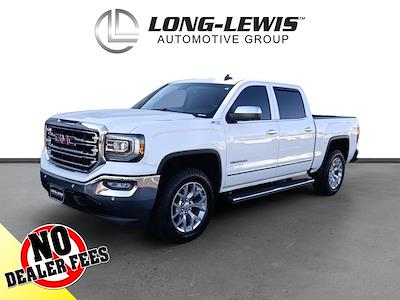 2018 GMC Sierra 1500 Crew Cab 4WD Pickup for sale #CA0500 - photo 1