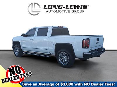 2018 GMC Sierra 1500 Crew Cab 4WD Pickup for sale #CA0500 - photo 2
