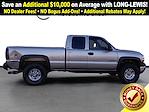 Used 2002 Chevrolet Silverado 2500 LT Extended Cab for sale #CA0501 - photo 3