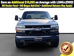 Used 2002 Chevrolet Silverado 2500 LT Extended Cab for sale #CA0501 - photo 9