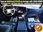 Used 2002 Chevrolet Silverado 2500 LT Extended Cab for sale #CA0501 - photo 17