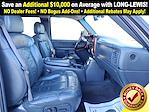 Used 2002 Chevrolet Silverado 2500 LT Extended Cab for sale #CA0501 - photo 21