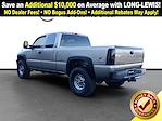 Used 2002 Chevrolet Silverado 2500 LT Extended Cab for sale #CA0501 - photo 2