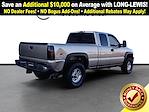 Used 2002 Chevrolet Silverado 2500 LT Extended Cab for sale #CA0501 - photo 13
