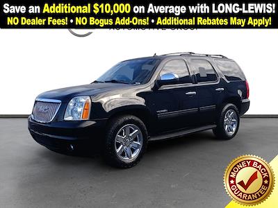 Used 2013 GMC Yukon SLT for sale #CA0504 - photo 1
