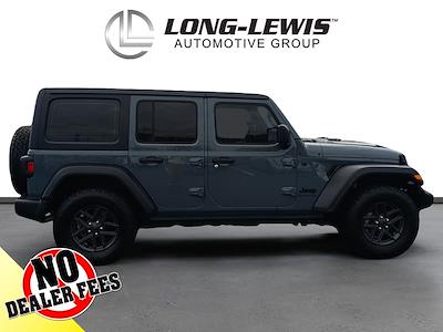 2025 Jeep Wrangler 4WD SUV for sale #CA0506 - photo 2