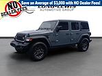 2025 Jeep Wrangler 4WD SUV for sale #CA0506 - photo 1