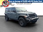 2025 Jeep Wrangler 4WD SUV for sale #CA0506 - photo 6
