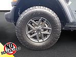 2025 Jeep Wrangler 4WD SUV for sale #CA0506 - photo 12