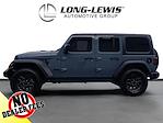 2025 Jeep Wrangler 4WD SUV for sale #CA0506 - photo 3