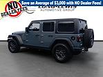 2025 Jeep Wrangler 4WD SUV for sale #CA0506 - photo 7