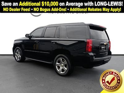 Used 2017 Chevrolet Tahoe LT for sale #CA0507 - photo 1