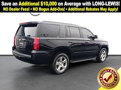 Used 2017 Chevrolet Tahoe LT for sale #CA0507 - photo 2