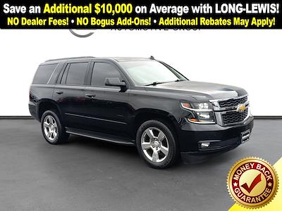 Used 2017 Chevrolet Tahoe LT for sale #CA0507 - photo 2