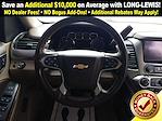 Used 2017 Chevrolet Tahoe LT for sale #CA0507 - photo 5