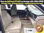 Used 2017 Chevrolet Tahoe LT for sale #CA0507 - photo 8