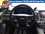Used 2017 Chevrolet Tahoe LT for sale #CA0507 - photo 13