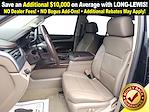 Used 2017 Chevrolet Tahoe LT for sale #CA0507 - photo 3