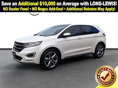 Used 2015 Ford Edge Sport for sale #CA0508 - photo 1