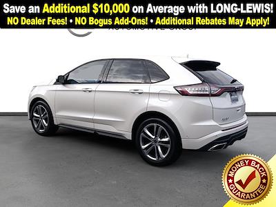 Used 2015 Ford Edge Sport for sale #CA0508 - photo 2