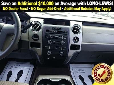 Used 2009 Ford F-150 - photo 1