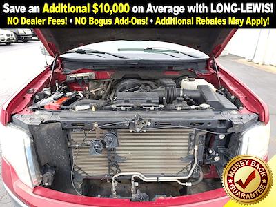 Used 2009 Ford F-150 - photo 1