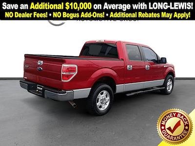 Used 2009 Ford F-150 - photo 1