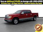 Used 2009 Ford F-150 XLT SuperCrew Cab for sale #CA0508A - photo 1