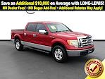 Used 2009 Ford F-150 XLT SuperCrew Cab for sale #CA0508A - photo 8