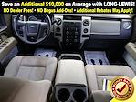 Used 2009 Ford F-150 XLT SuperCrew Cab for sale #CA0508A - photo 17