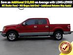Used 2009 Ford F-150 XLT SuperCrew Cab for sale #CA0508A - photo 4
