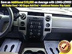Used 2009 Ford F-150 XLT SuperCrew Cab for sale #CA0508A - photo 20