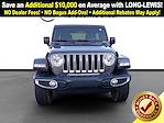 Used 2018 Jeep Wrangler Unlimited Sahara for sale #CA0511A - photo 6