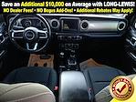 Used 2018 Jeep Wrangler Unlimited Sahara for sale #CA0511A - photo 12