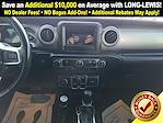 Used 2018 Jeep Wrangler Unlimited Sahara for sale #CA0511A - photo 15