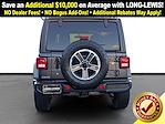 Used 2018 Jeep Wrangler Unlimited Sahara for sale #CA0511A - photo 7