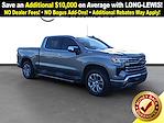 2025 Chevrolet Silverado 1500 Crew Cab 4WD Pickup for sale #CA0514 - photo 10