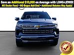 2025 Chevrolet Silverado 1500 Crew Cab 4WD Pickup for sale #CA0514 - photo 11